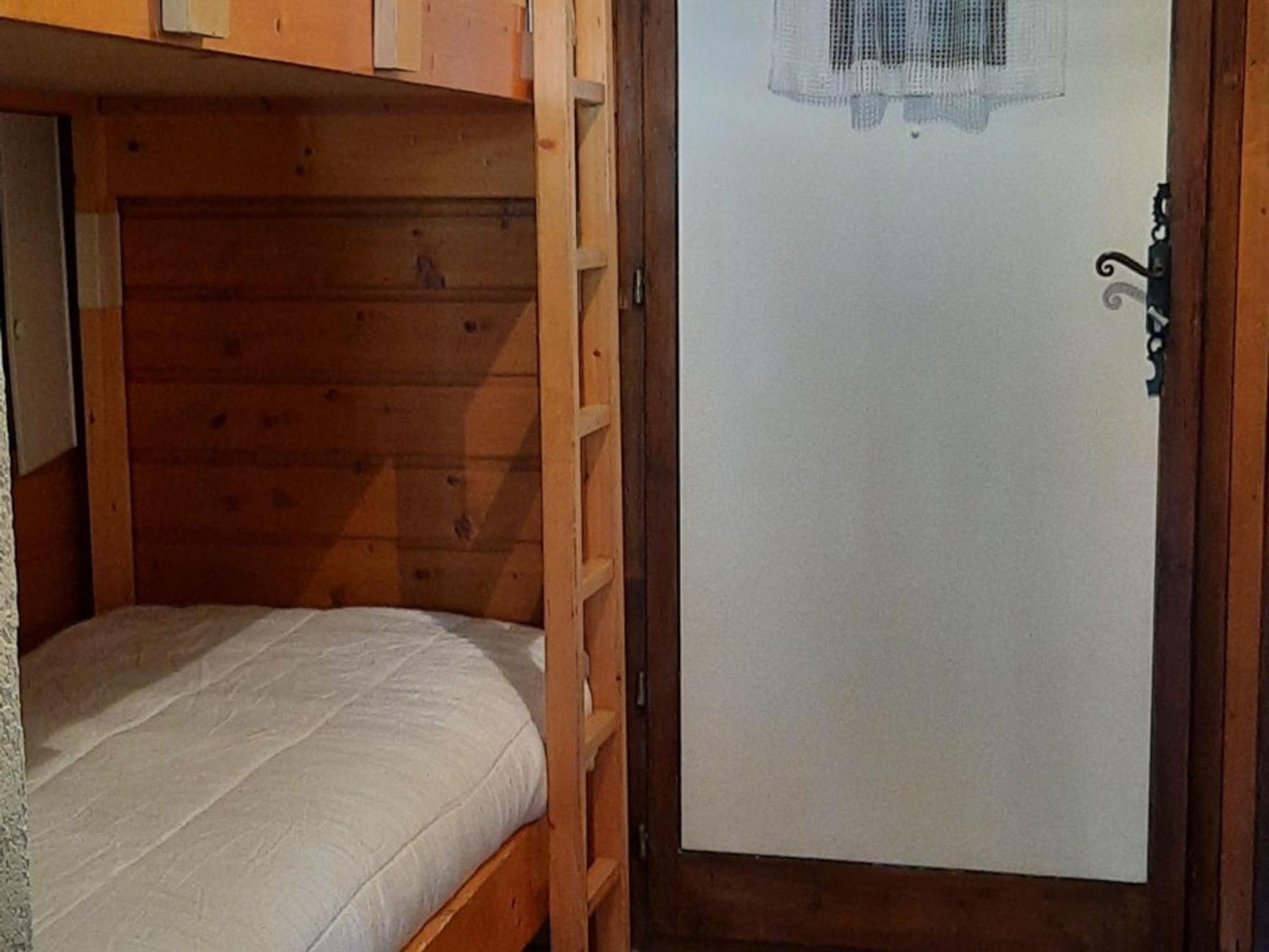 Charmant Studio 3 Pers. Avec Balcon, Proche Centre Et Remontees, Parking Inclus, Chatel - Fr-1-676-34 Διαμέρισμα Εξωτερικό φωτογραφία